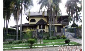 Imagem 1: Casa com 3 Dormitorio(s) localizado(a) no bairro Hamburgo Velho em Novo Hamburgo / Rio Gr