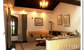 Imagem 2: Casa com 3 Dormitorio(s) localizado(a) no bairro Hamburgo Velho em Novo Hamburgo / Rio Gr