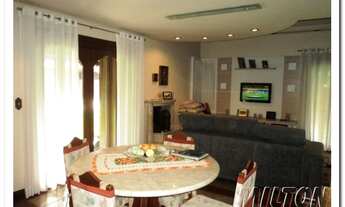 Imagem 4: Casa com 3 Dormitorio(s) localizado(a) no bairro Hamburgo Velho em Novo Hamburgo / Rio Gr