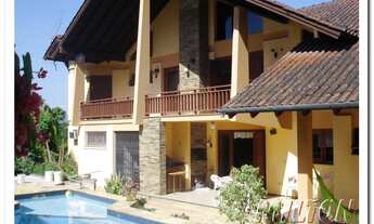 Imagem 2: Casa com 5 Dormitorio(s) localizado(a) no bairro Centro em Novo Hamburgo / Rio Grande do