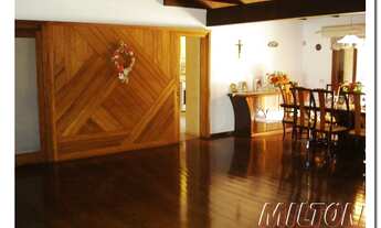 Imagem 7: Casa com 5 Dormitorio(s) localizado(a) no bairro Centro em Novo Hamburgo / Rio Grande do