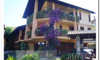 Imagem: Casa com 5 Dormitorio(s) localizado(a) no