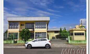 Imagem: Pavilhão com 3 Dormitorio(s) localizado(a)