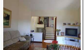 Imagem 5: Casa com 4 Dormitorio(s) localizado(a) no bairro Petrópolis em Novo Hamburgo / Rio Grande