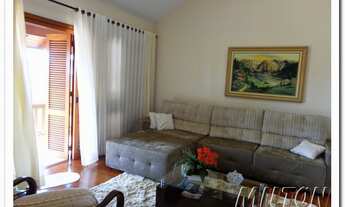 Imagem 3: Casa com 4 Dormitorio(s) localizado(a) no bairro Petrópolis em Novo Hamburgo / Rio Grande