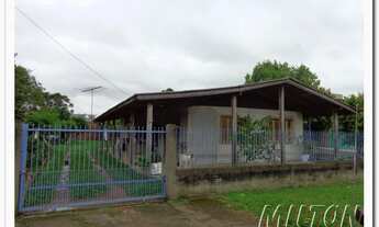 Imagem: Casa com 3 Dormitorio(s) localizado(a) no