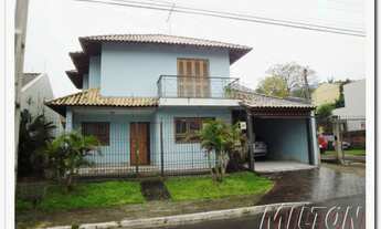 Imagem: Casa com 2 Dormitorio(s) localizado(a) no