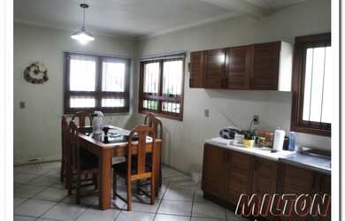 Imagem 4: Casa com 2 Dormitorio(s) localizado(a) no bairro Hamburgo Velho em Novo Hamburgo / Rio Gr