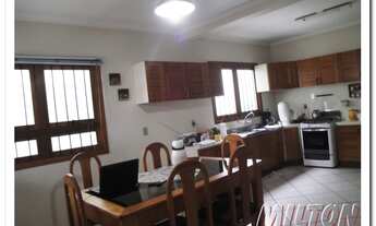 Imagem 5: Casa com 2 Dormitorio(s) localizado(a) no bairro Hamburgo Velho em Novo Hamburgo / Rio Gr