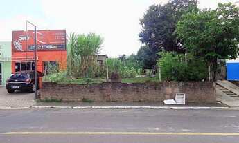 Imagem: Terreno com 2 Dormitorio(s) localizado(a)