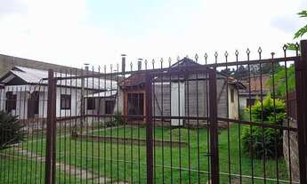 Imagem 2: Terreno com 2 Dormitorio(s) localizado(a) no bairro Rondônia em Novo Hamburgo / Rio Grand