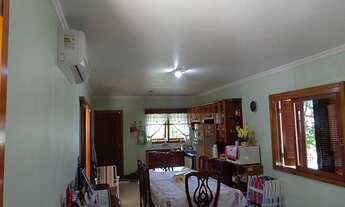 Imagem 6: Casa com 3 Dormitorio(s) localizado(a) no bairro Petrópolis em Novo Hamburgo / Rio Grande