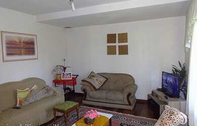 Imagem 4: Casa com 5 Dormitorio(s) localizado(a) no bairro Canudos em Novo Hamburgo / Rio Grande do