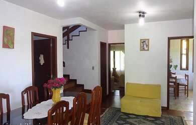 Imagem 5: Casa com 5 Dormitorio(s) localizado(a) no bairro Canudos em Novo Hamburgo / Rio Grande do