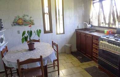 Imagem 6: Casa com 5 Dormitorio(s) localizado(a) no bairro Canudos em Novo Hamburgo / Rio Grande do