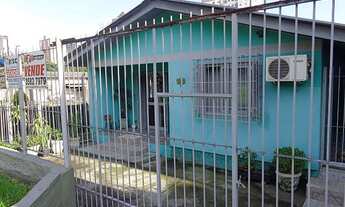 Imagem: Casa com 3 Dormitorio(s) localizado(a) no