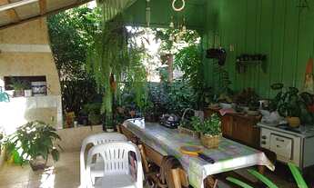 Imagem 3: Casa com 2 Dormitorio(s) localizado(a) no bairro Pátria Nova em Novo Hamburgo / Rio Grand