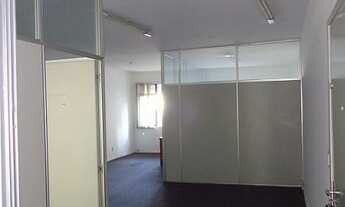 Imagem 2: Sala Comercial com 3 Dormitorio(s) localizado(a) no bairro Centro em Novo Hamburgo / Rio