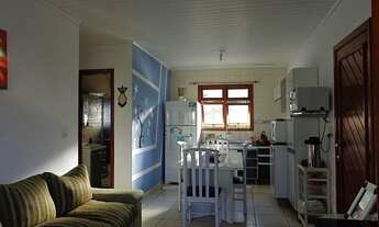 Imagem: Casa com 2 Dormitorio(s) localizado(a) no