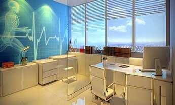 Imagem 2: Sala Comercial com 3 Dormitorio(s) localizado(a) no bairro MontSerrat em Porto Alegre / R