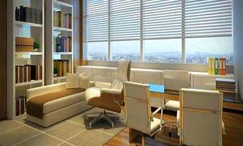 Imagem 3: Sala Comercial com 3 Dormitorio(s) localizado(a) no bairro MontSerrat em Porto Alegre / R