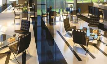 Imagem 5: Sala Comercial com 3 Dormitorio(s) localizado(a) no bairro MontSerrat em Porto Alegre / R