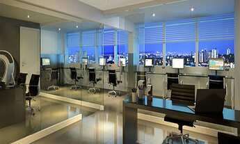 Imagem 7: Sala Comercial com 3 Dormitorio(s) localizado(a) no bairro MontSerrat em Porto Alegre / R