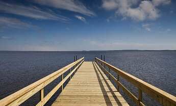 Imagem 3: Terreno com 1 Dormitorio(s) localizado(a) no bairro Cruzeiro do Sul em Tramandaí / Rio Gr
