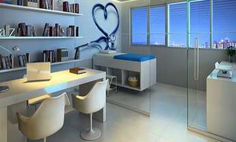 Imagem 3: Sala Comercial com 3 Dormitorio(s) localizado(a) no bairro Lindoia em Porto Alegre / Rio