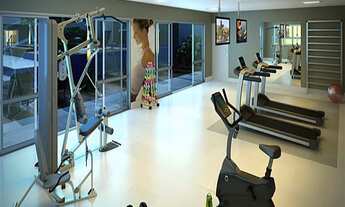 Imagem 5: Sala Comercial com 3 Dormitorio(s) localizado(a) no bairro Lindoia em Porto Alegre / Rio