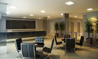 Imagem 6: Sala Comercial com 3 Dormitorio(s) localizado(a) no bairro Lindoia em Porto Alegre / Rio