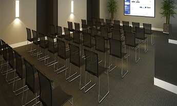 Imagem 7: Sala Comercial com 3 Dormitorio(s) localizado(a) no bairro Lindoia em Porto Alegre / Rio