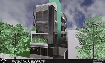 Imagem 2: Sala Comercial com 2 Dormitorio(s) localizado(a) no bairro Centro em Sapiranga / Rio Gran