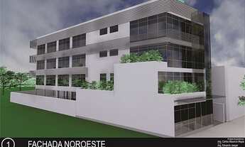 Imagem: Sala Comercial com 2 Dormitorio(s) localizado(a)