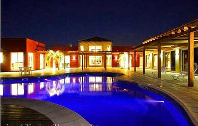 Imagem 2: Terreno com 2 Dormitorio(s) localizado(a) no bairro Condominio Riviera em Xangri-Lá / Rio