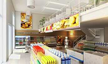 Imagem 2: Loja com 2 Dormitorio(s) localizado(a) no bairro Industrial em Novo Hamburgo / Rio Grande