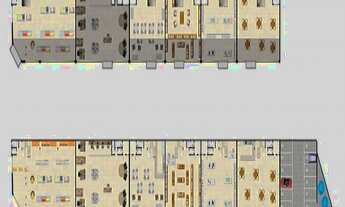 Imagem 3: Loja com 2 Dormitorio(s) localizado(a) no bairro Industrial em Novo Hamburgo / Rio Grande