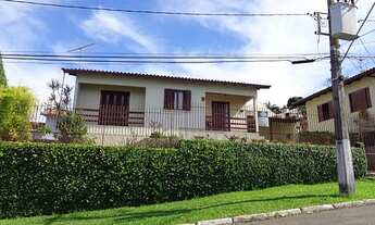 Imagem: Casa com 3 Dormitorio(s) localizado(a) no