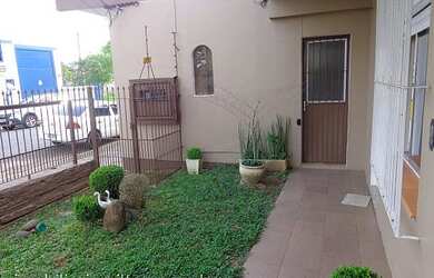 Imagem 2: Casa com 3 Dormitorio(s) localizado(a) no bairro Ideal em Novo Hamburgo / Rio Grande do S