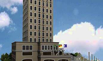 Imagem: Sala Comercial com 3 Dormitorio(s) localizado(a)