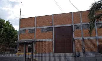 Imagem 1: Pavilhão com 2 Dormitorio(s) localizado(a) no bairro Vila Nova em Novo Hamburgo / Rio Gra