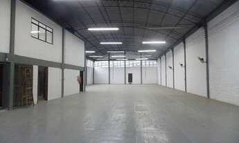 Imagem 2: Pavilhão com 2 Dormitorio(s) localizado(a) no bairro Vila Nova em Novo Hamburgo / Rio Gra