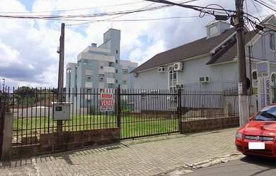 Imagem 2: Terreno com 3 Dormitorio(s) localizado(a) no bairro Hamburgo Velho em Novo Hamburgo / Rio