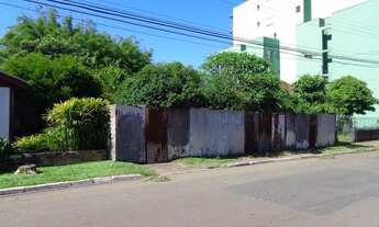 Imagem 2: Terreno com 2 Dormitorio(s) localizado(a) no bairro Pátria Nova em Novo Hamburgo / Rio Gr