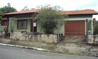 Imagem: Casa com 3 Dormitorio(s) localizado(a) no