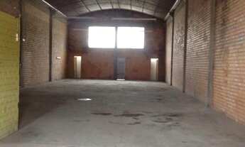 Imagem: Pavilhão com 1 Dormitorio(s) localizado(a)