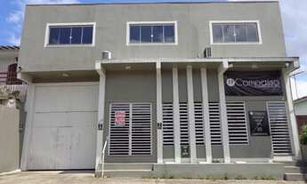 Imagem: Pavilhão com 1 Dormitorio(s) localizado(a)