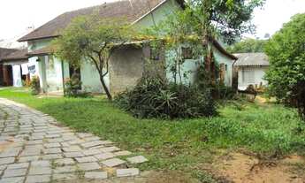 Imagem 2: Terreno com 1 Dormitorio(s) localizado(a) no bairro Hamburgo Velho em Novo Hamburgo / Rio