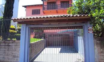 Imagem: Casa com 3 Dormitorio(s) localizado(a) no