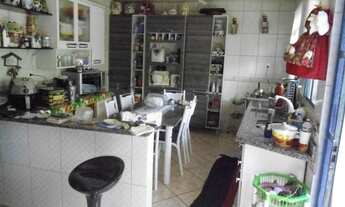 Imagem 3: Casa com 4 Dormitorio(s) localizado(a) no bairro Jardim Mauá em Novo Hamburgo / Rio Grand